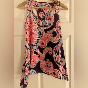 Lily Pulitzer Tank